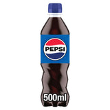 ASDA Pepsi Cola Bottle 500ml- Buy online at McGrocer