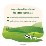 HiPP Organic First Infant Milk 800g tin - British product