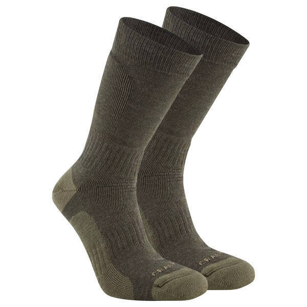 Craghoppers Adult Trek Merino Wool Socks - British product