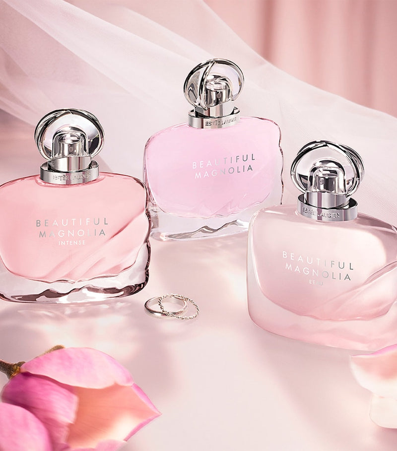 Estée Lauder Beautiful Magnolia L'Eau eau de toilette 100ml, UK version