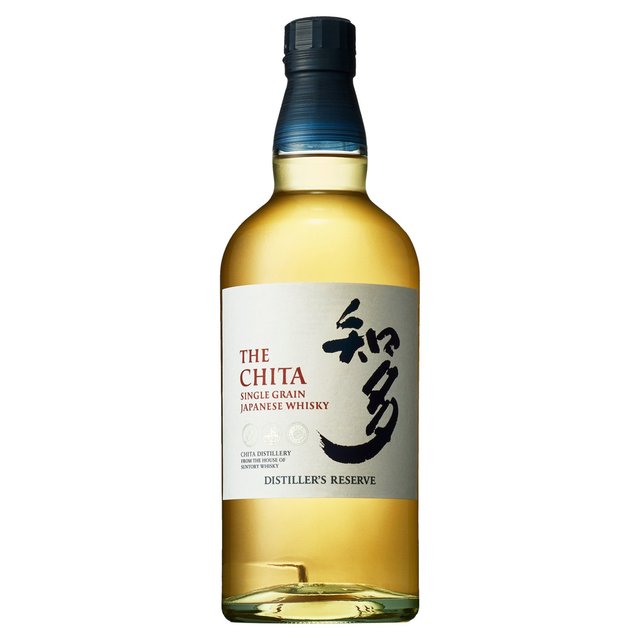 The Chita Suntory Japanese Whisky 70cl GOODS M&S