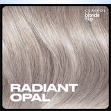 Clairol Crystal Glow Radiant Opal toner (British brand)