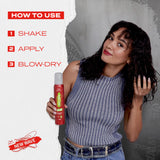 Wella Shockwaves Volume Mousse 200ml