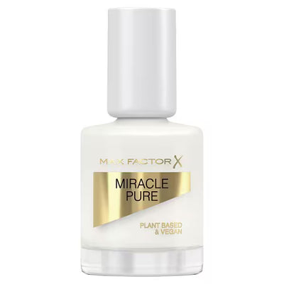 Superdrug Max Factor Miracle Pure Nail Colour 155 Milk- اشترِ عبر الإنترنت على McGrocer