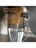 Tower Grey Renaissance 1.7L kettle (British brand)