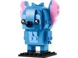 Lego LEGO BrickHeadz Stitch Buildable Figure Model 152 Pieces- Buy online at McGrocer