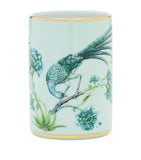 Aquazzura Secret Garden porcelain mug 11x8cm - British product