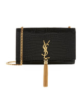 Harrods Saint Laurent Medium Kate Cross-Body Bag- Buy online at McGrocer