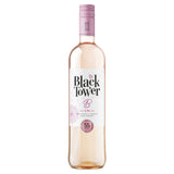 Black Tower B by Rosé Wine 750 ml - British product
