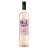 Black Tower Rosé wine 75cl - British product