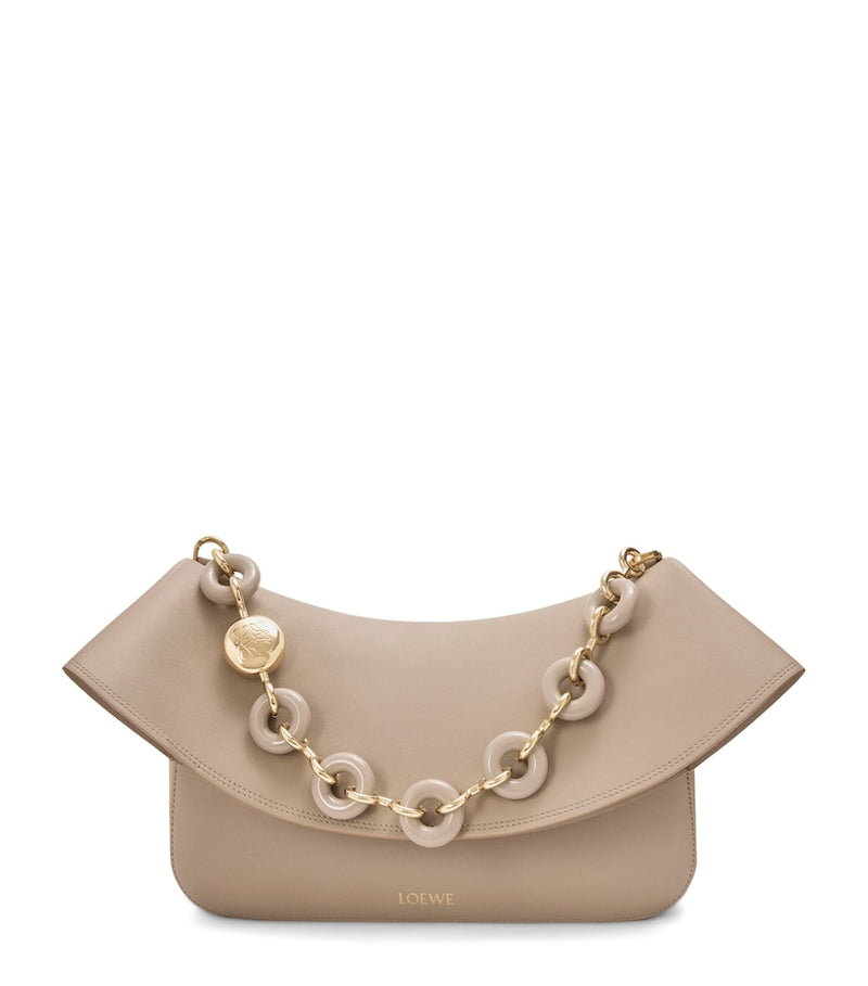 LOEWE Medium Ola shoulder bag - British product