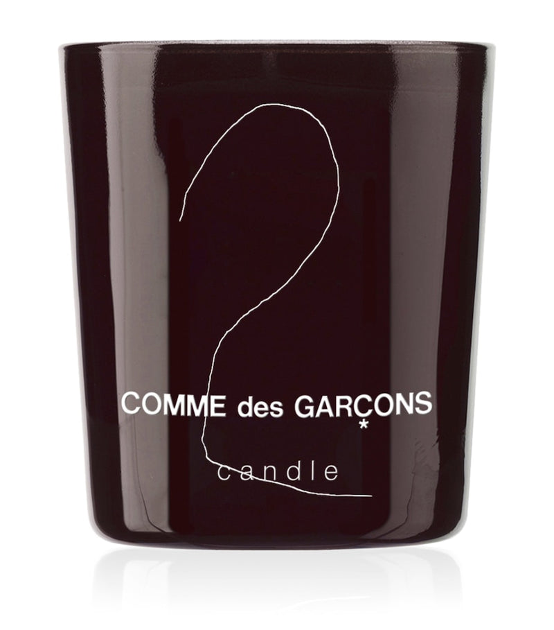 Comme Des Garçons scented candle 150g - British product