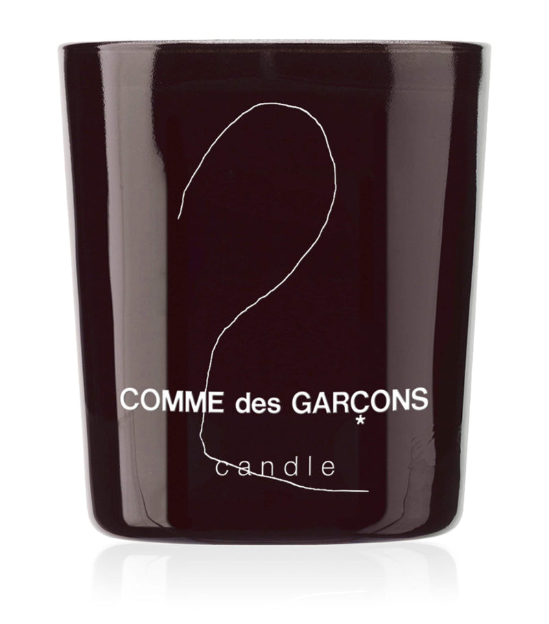 Comme Des Garçons scented candle 150g - British product