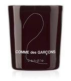 Comme Des Garçons scented candle 150g - British product