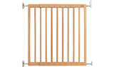 Argos Cuggl Natural Wooden Extending Safety Gate- Buy online at McGrocer