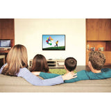 Sanus flat TV wall bracket 22-50 inch - British product