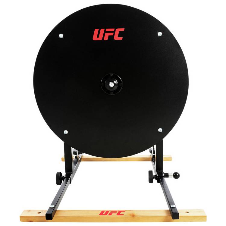 UFC Contender speed bag platform, UK version