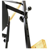UFC Contender speed bag platform, UK version