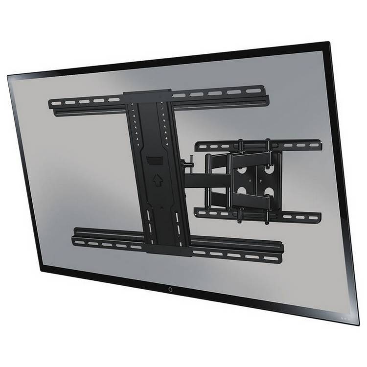 Sanus TV wall bracket multi position 42-86 inch, UK version