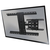 Sanus TV wall bracket multi position 42-86 inch, UK version