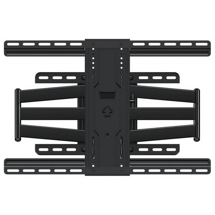 Sanus TV wall bracket multi position 42-86 inch, UK version