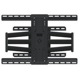 Sanus TV wall bracket multi position 42-86 inch, UK version