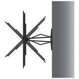 Sanus TV wall bracket multi position 42-86 inch, UK version