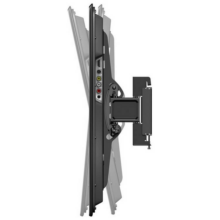 Sanus tilting TV wall bracket for 32-70 inch TVs, imported from the UK