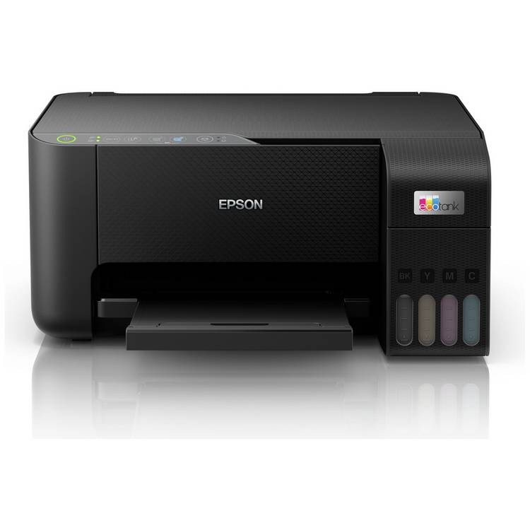 Epson EcoTank ET-2860 wireless inkjet printer, imported from the UK