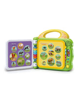 Next LeapFrog Multi 100 Animals Book Interactive Learning Book- Buy online at McGrocer