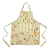 Habitat x Sanderson Berries cotton apron, UK version