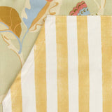 Habitat x Sanderson Berries cotton apron, UK version