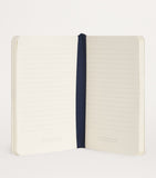 Harrods Logo A6 notebook, UK version