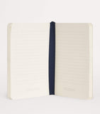 Harrods Logo A6 notebook, UK version