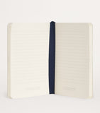 Harrods Logo A6 notebook, UK version