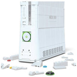 MEGA Xbox 360 replica building set 1342 pieces (British brand)