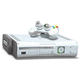 MEGA Xbox 360 replica building set 1342 pieces (British brand)