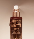 Charlotte Tilbury Airbrush Flawless Setting Spray - British product