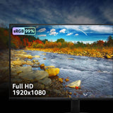 Acer AOPEN 27in 100Hz IPS Full HD monitor (British brand)