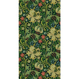 Morris & Co. Golden Lily wallpaper roll, UK version