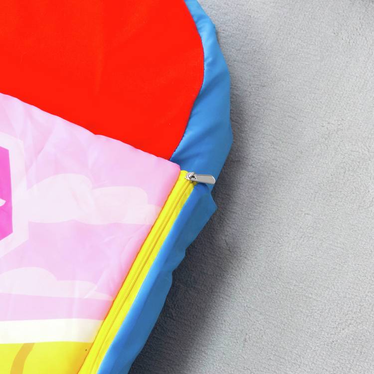 Paw Patrol ReadyBed airbed and sleeping bag for children (British brand)