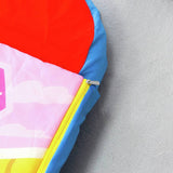 Paw Patrol ReadyBed airbed and sleeping bag for children (British brand)