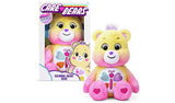 Argos Care Bears Calming Heart Bear Soft Plush Toy 35cm- Buy online at McGrocer