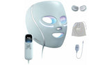 Argos Shark CryoGlow Under-Eye Cooling LED Face Mask Blue- Buy online at McGrocer
