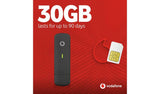 Argos Vodafone 30GB Data Dongle - 90 Days- Buy online at McGrocer