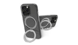dbramante1928 Kickstand MagSafe phone case for iPhone 16 Pro (British brand)