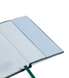 Smythson Panama Leather Weekly Diary 2026 (British brand)