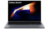 Argos Samsung Galaxy Book4 15.6in Core i7 16GB 512GB Laptop - Grey- Buy online at McGrocer