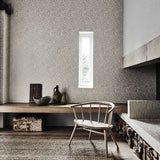 Morris & Co. Willow Bough grey floral wallpaper roll - British product
