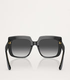 Dolce&Gabbana acetate sunglasses, UK version